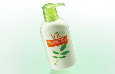 VK Shower Gel